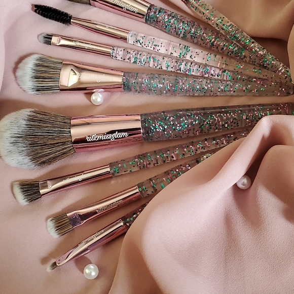 Makeup brushes - Picture 5 of 16